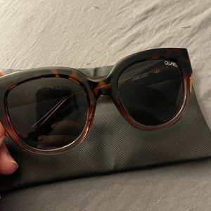 Quay Australia Sunglasses